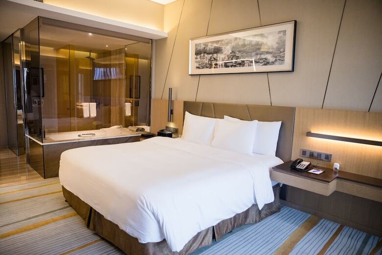 Hotel Radisson Blu Shanghai Pudong Jinqiao