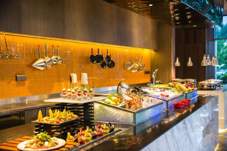 Hotel Radisson Blu Shanghai Pudong Jinqiao