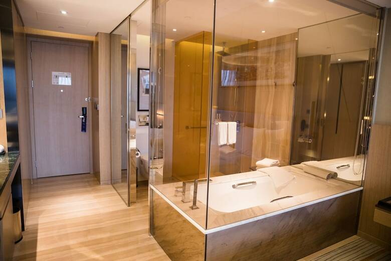 Hotel Radisson Blu Shanghai Pudong Jinqiao