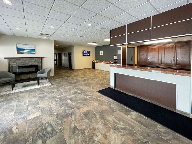 Hotel Canadas Best Value Inn Sudbury