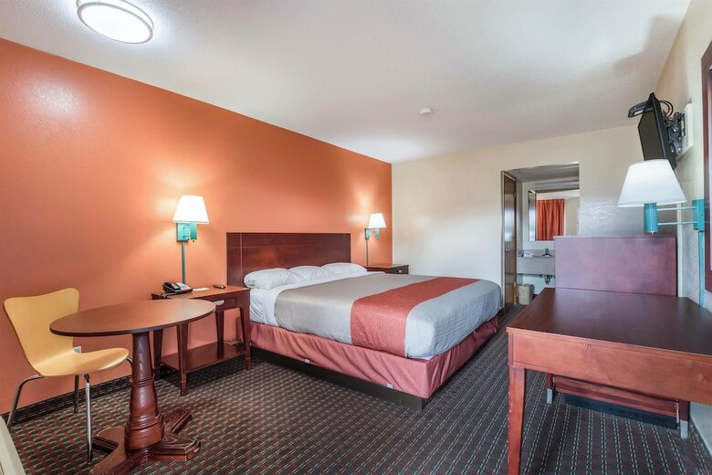 Motel 6 Dyersburg, Tn
