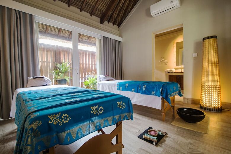 Hotel Sudamala Resort, Seraya