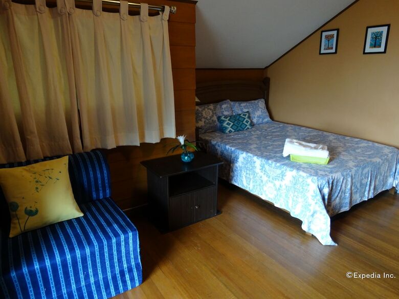 Hotel Eden Meadows Vacation Home