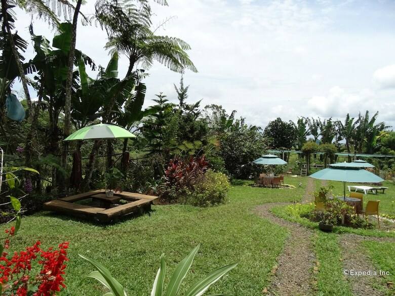 Hotel Eden Meadows Vacation Home