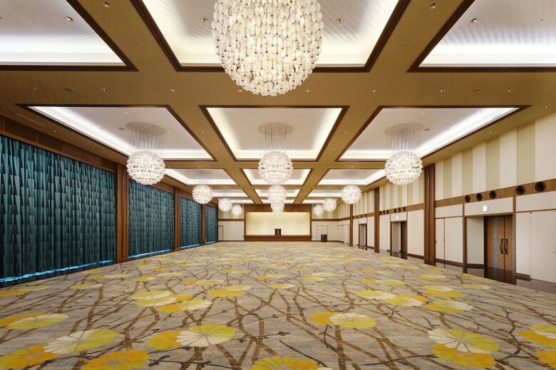 Ryugujo Spa Hotel Mikazuki Fujimitei