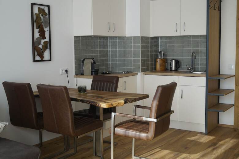 Apartamentos Villa Karin