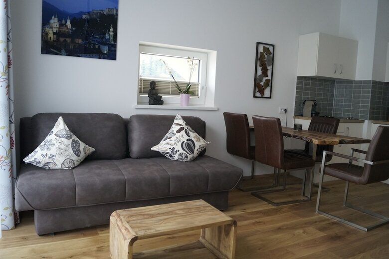 Apartamentos Villa Karin