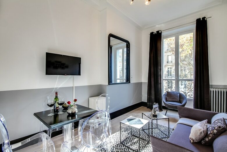Sweet Inn Apartments Saint Germain