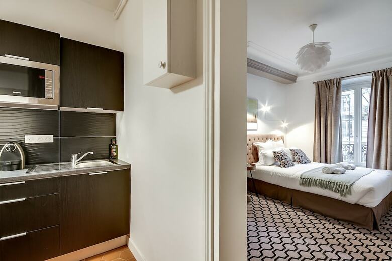 Sweet Inn Apartments Saint Germain