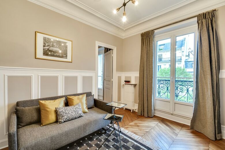 Sweet Inn Apartments Saint Germain