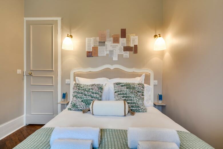 Sweet Inn Apartments Saint Germain