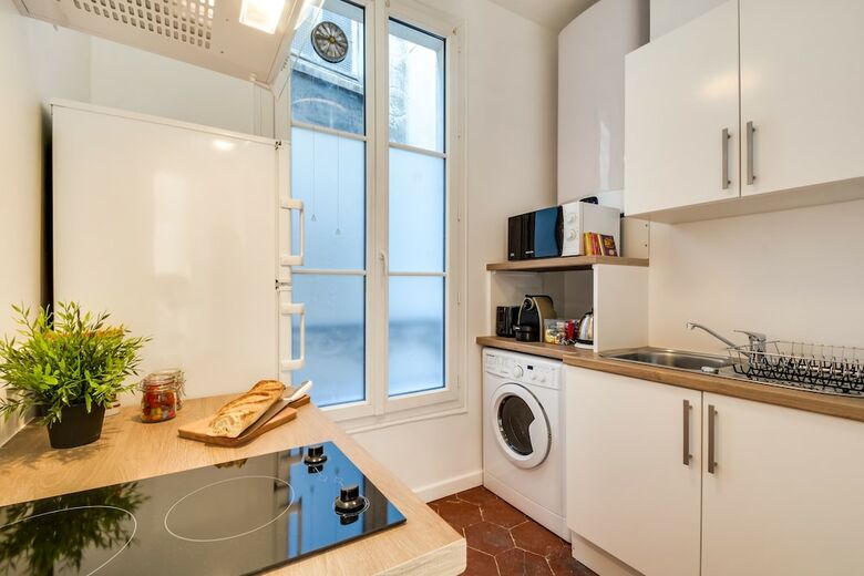 Sweet Inn Apartments Saint Germain