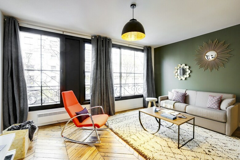 Sweet Inn Apartments Grands Boulevards