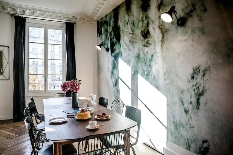 Sweet Inn Apartments Grands Boulevards