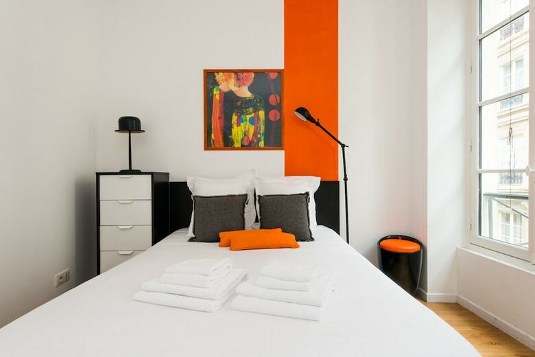 Sweet Inn Apartments Grands Boulevards
