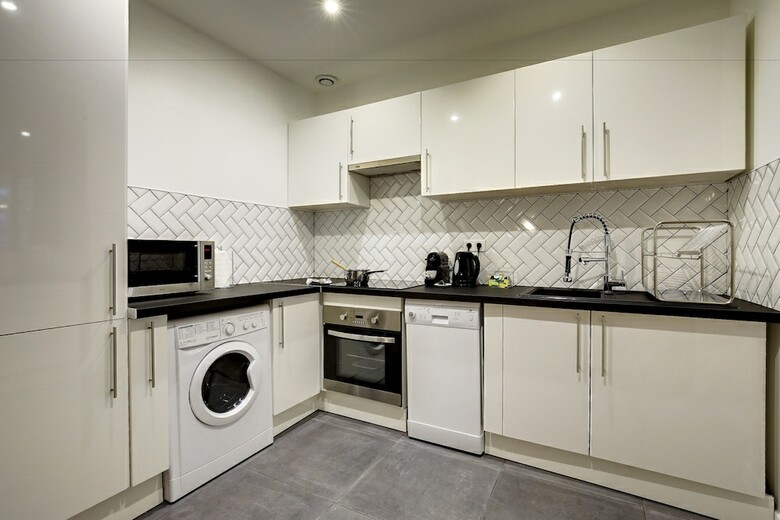 Sweet Inn Apartments Grands Boulevards