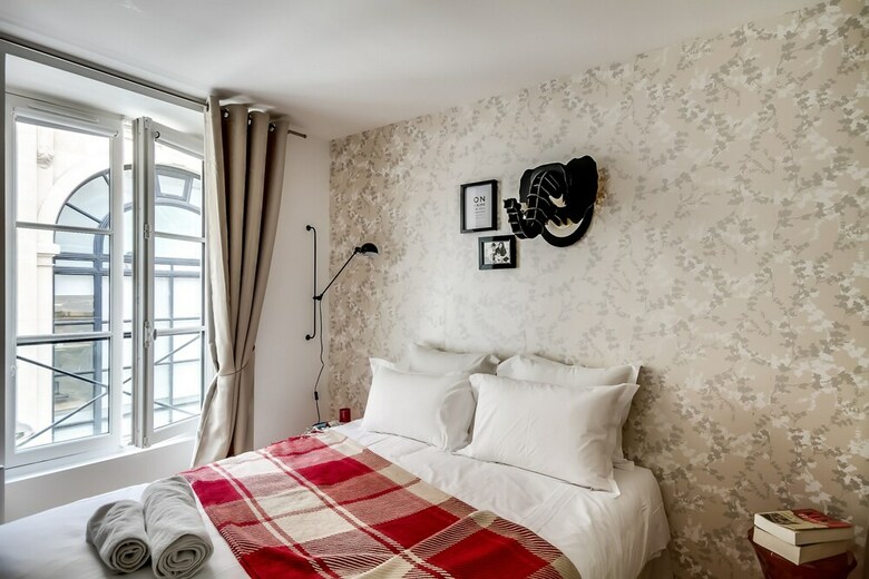 Sweet Inn Apartments Grands Boulevards