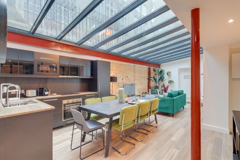 Sweet Inn Apartments Grands Boulevards