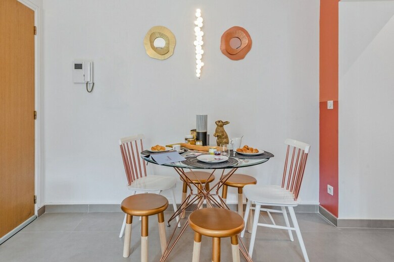 Sweet Inn Apartments Grands Boulevards