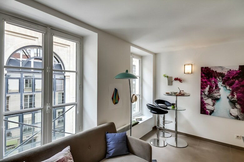 Sweet Inn Apartments Grands Boulevards