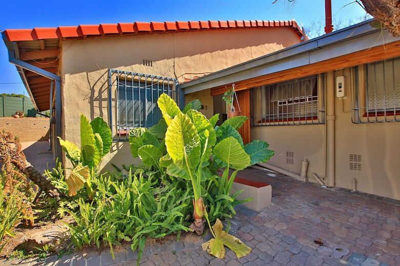 Moonflower Cottages