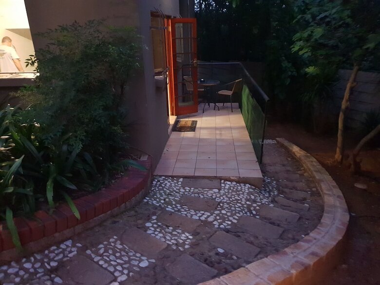 Moonflower Cottages