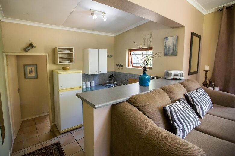 Moonflower Cottages