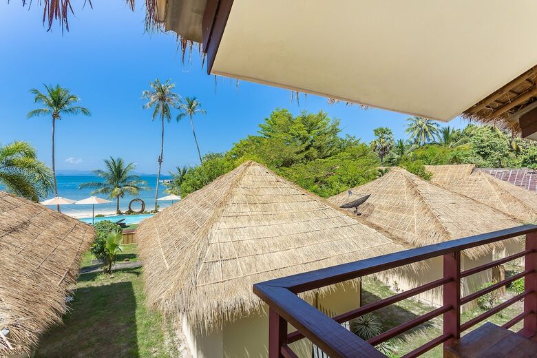 Hotel Koh Yao Heaven Beach Resort