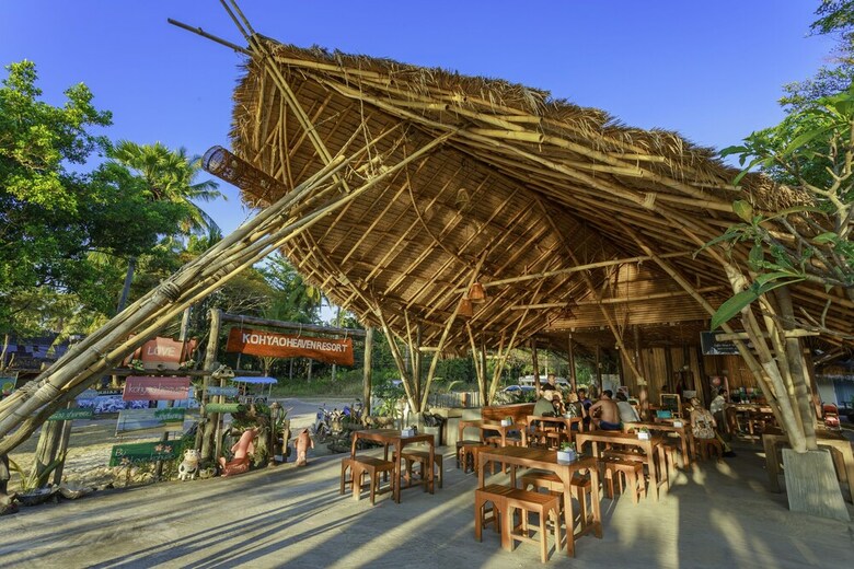 Hotel Koh Yao Heaven Beach Resort