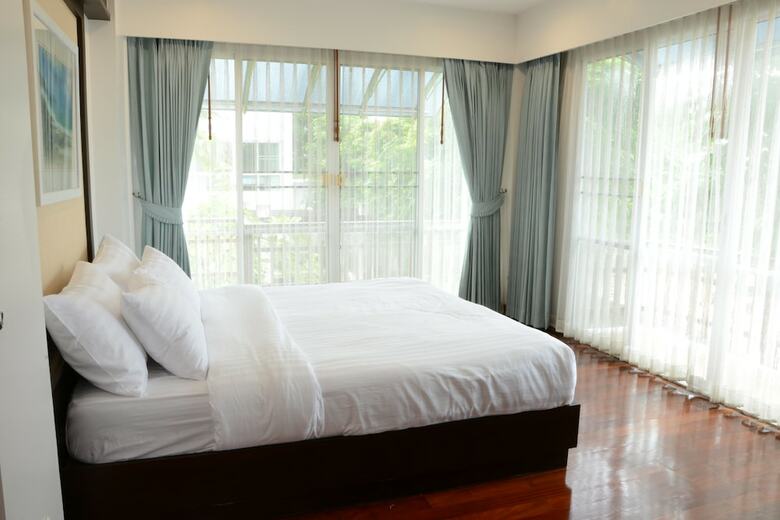 Simantra Private Villas