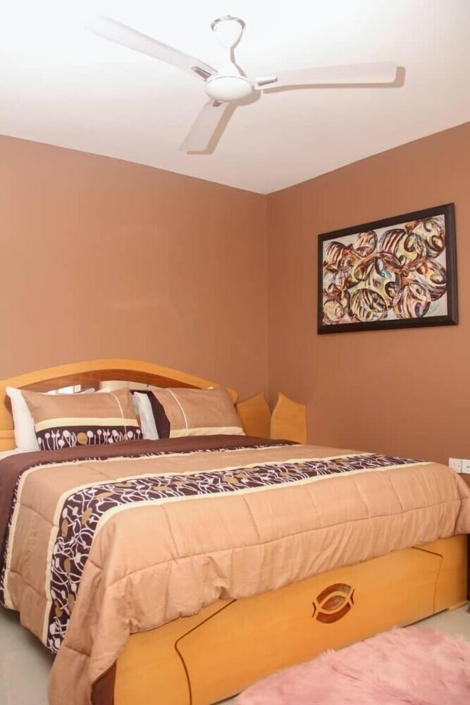 Valleystreams Hotel