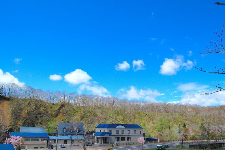 Hotel Youroushi