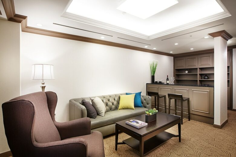 Hotel Prumir