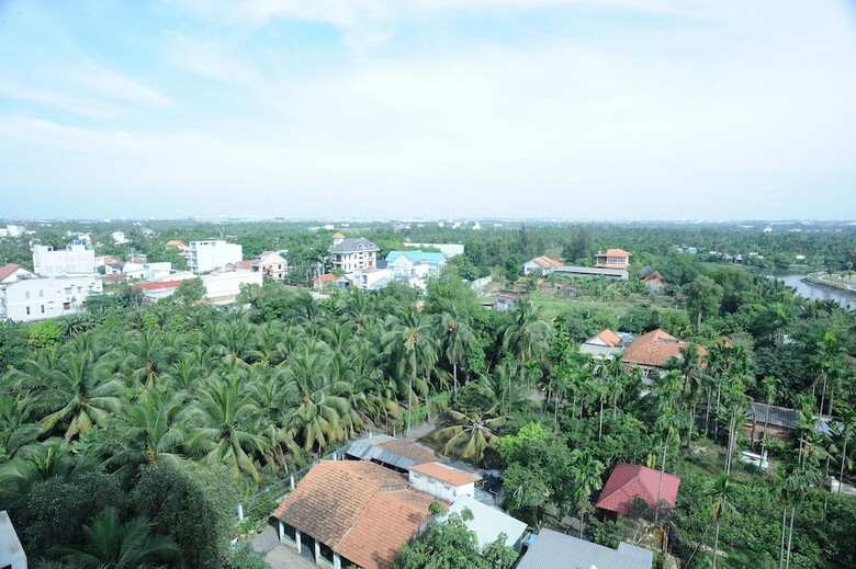 Hoang Yen Hotel