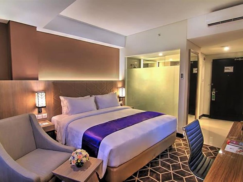 Hotel Swiss-belinn Tunjungan Surabaya