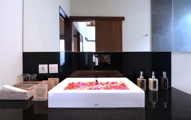 Desa Di Bali Villas