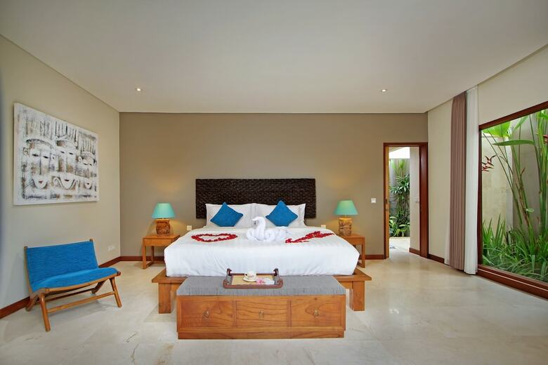 Desa Di Bali Villas