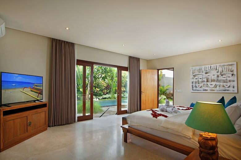 Desa Di Bali Villas