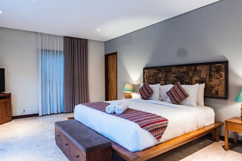 Desa Di Bali Villas