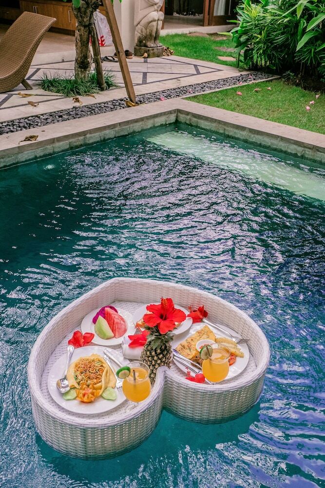 Desa Di Bali Villas