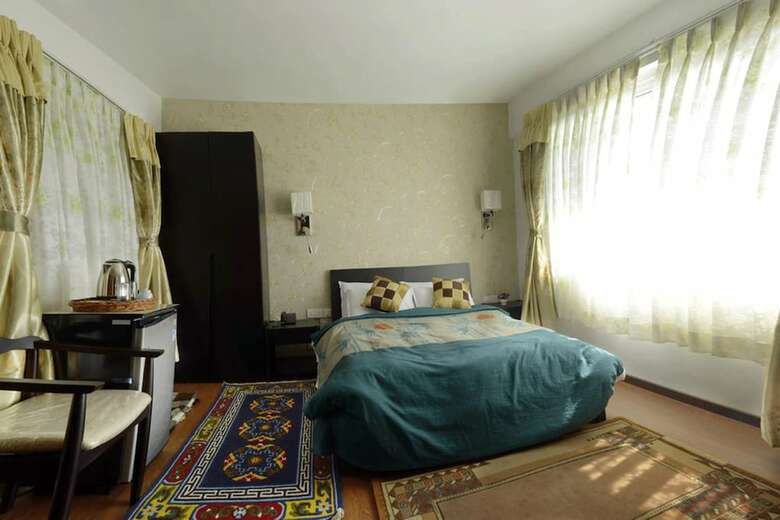 Hotel Nirvana Home