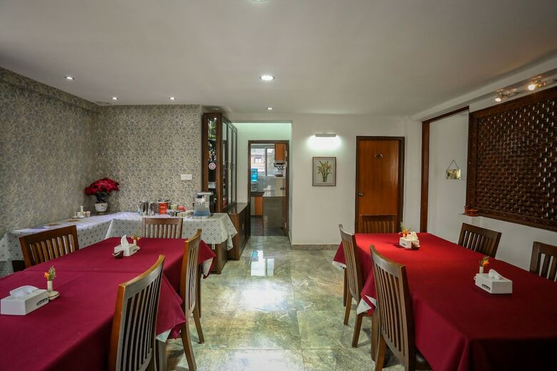 Hotel Nirvana Home