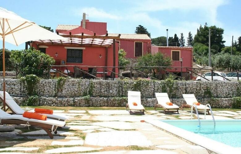 B&B Baglio Degli Ulivi