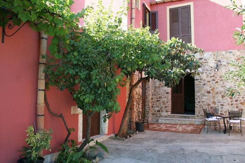 B&B Baglio Degli Ulivi