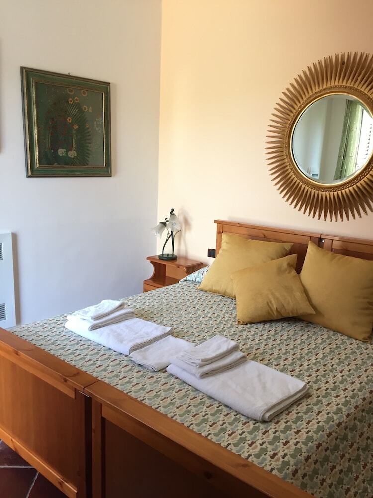 B&B Baglio Degli Ulivi
