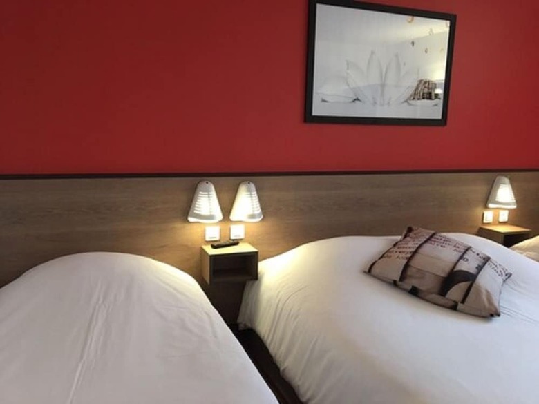Hotel Ace H�tel Paris Roissy
