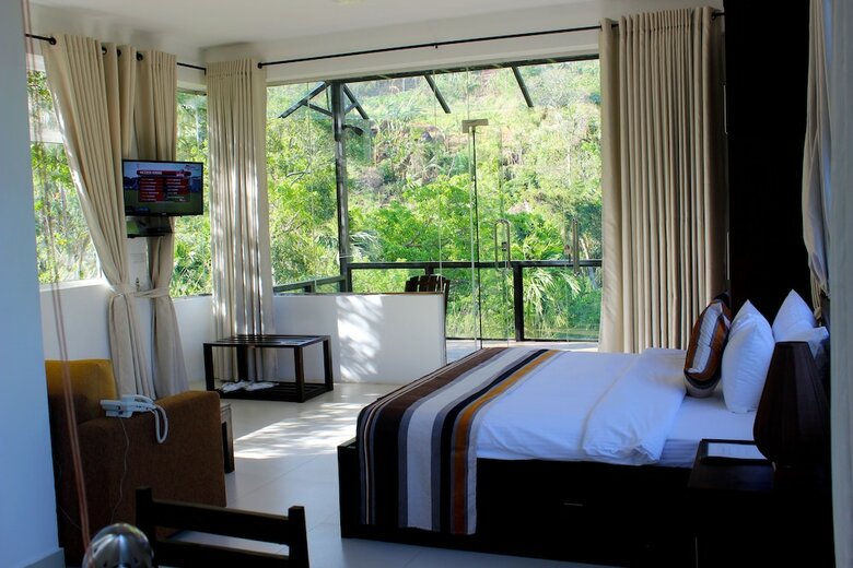 Hotel The Glenrock