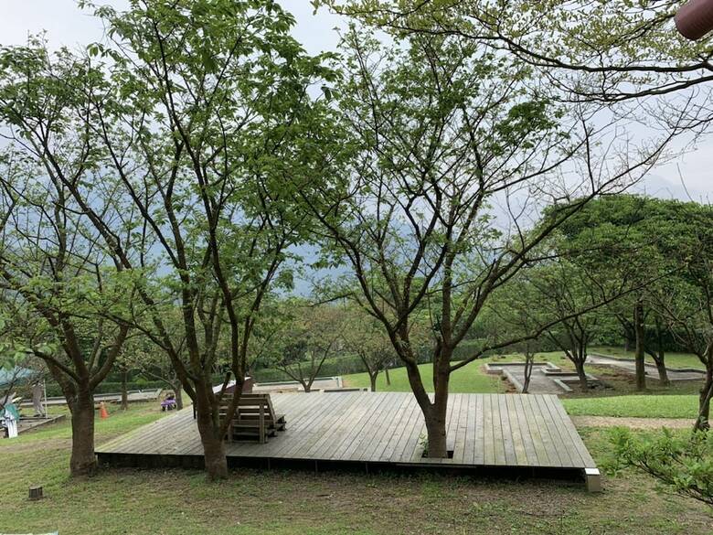 Apartamento Yangmingshan Tien Lai Resort & Spa
