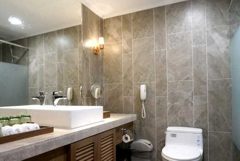 Apartamento Yangmingshan Tien Lai Resort & Spa