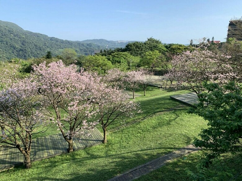 Apartamento Yangmingshan Tien Lai Resort & Spa